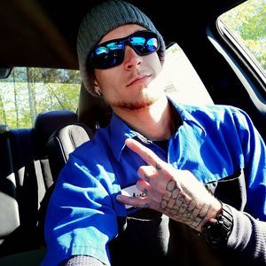 Meet your Posher, Austin